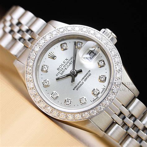 ladies rolex watches prices|authentic ladies Rolex watches.